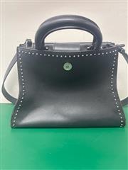 GIVENCHY GIVENCHY MEDIUM ANTIGONA SATCHEL BAG